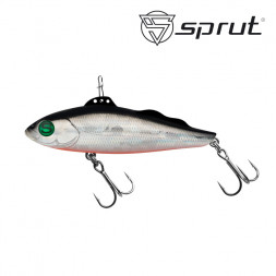 Воблер SPRUT Nori 85S 36г/SBK2
