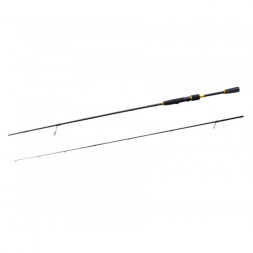 Спиннинг Flagman Blackfire 7'0 2.13m 3-12g