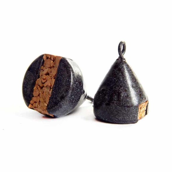 Груз IVVA Глубиномер 30гр 1уп. -1шт.