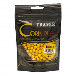 Насадка TRAPER 4мм 20гр скопекс