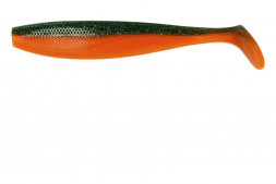 Виброхвост CONDOR Crazy Bait SHN100DM размер 100 мм цвет 038 6 шт