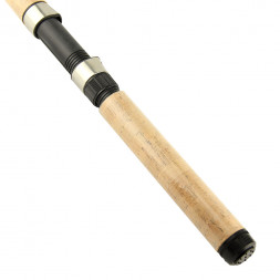 Спиннинг тел. SIBBEAR стеклопластик Mars 3.6 м 30-60 гр, ручка-пробка