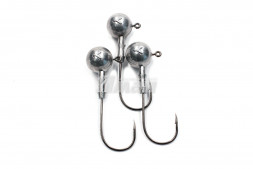 Джиг Шар Яман кр. Kumho 2312 #5/0 - 24 гр.