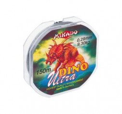 Леска Mikado Dino Ultra 150м*0.16мм