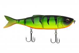 Воблер KYODA SWIM &amp; JERK BAITS, длина135 мм вес 20 гр цвет P691, медленно тонущий