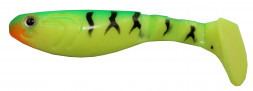 Виброхвост CONDOR Crazy Bait CH3,5RM-147 размер 90 мм цвет 147 5 шт