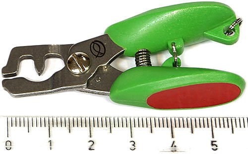 Инструмент KOSADAKA для удаления и обжимки дробинок FSR