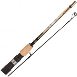 Удилище Okuma Dead Ringer Trout 7'6 225cm 2-7g 2sec